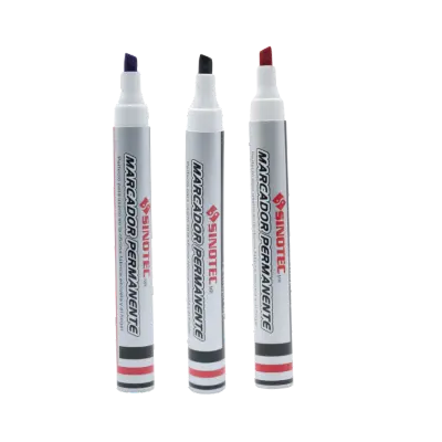 MARCADOR PERMANENTE SINOTEC
