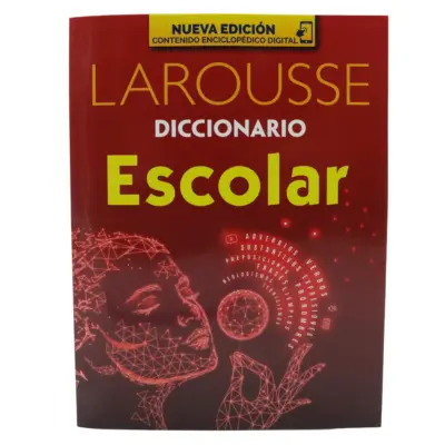 DICCIONARIOS LAROUSSE