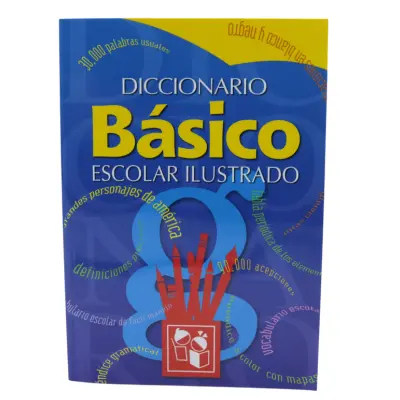 DICCIONARIOS GARCIA