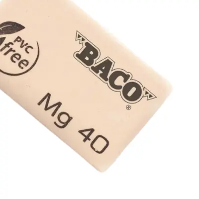 BORRADOR BACO