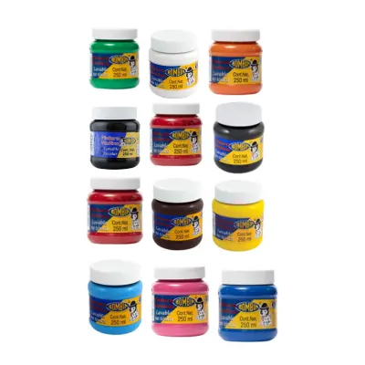 VINILICA BOMBIN 250 ML
