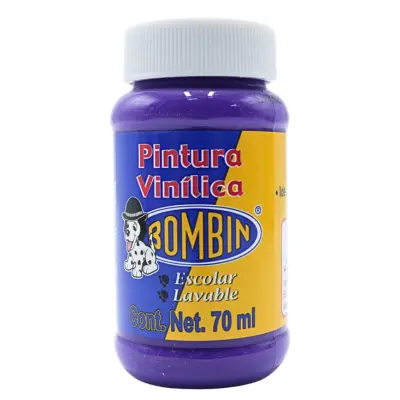 VINILICA BOMBIN 70 ML