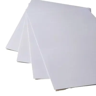 [MKIT075] MKIT OPALINA BLANCA CARTA GRUESA 200GR C20