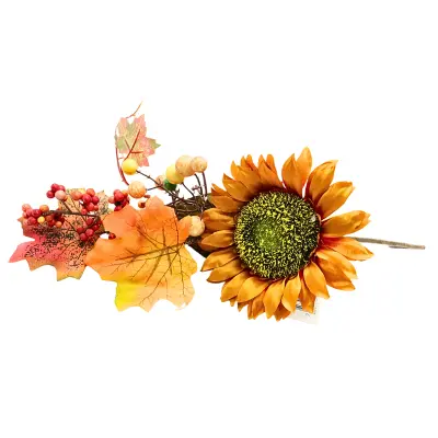 [7777103907002] PICK GIRASOL OTOÑAL 44CM R103907